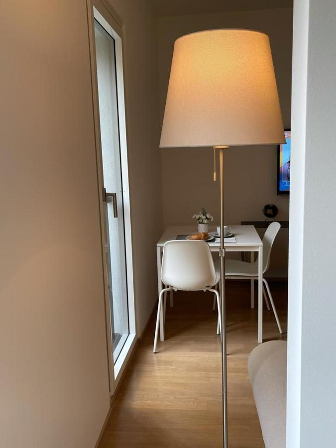 Connie S Home Free Parking Lugano Zewnętrze zdjęcie