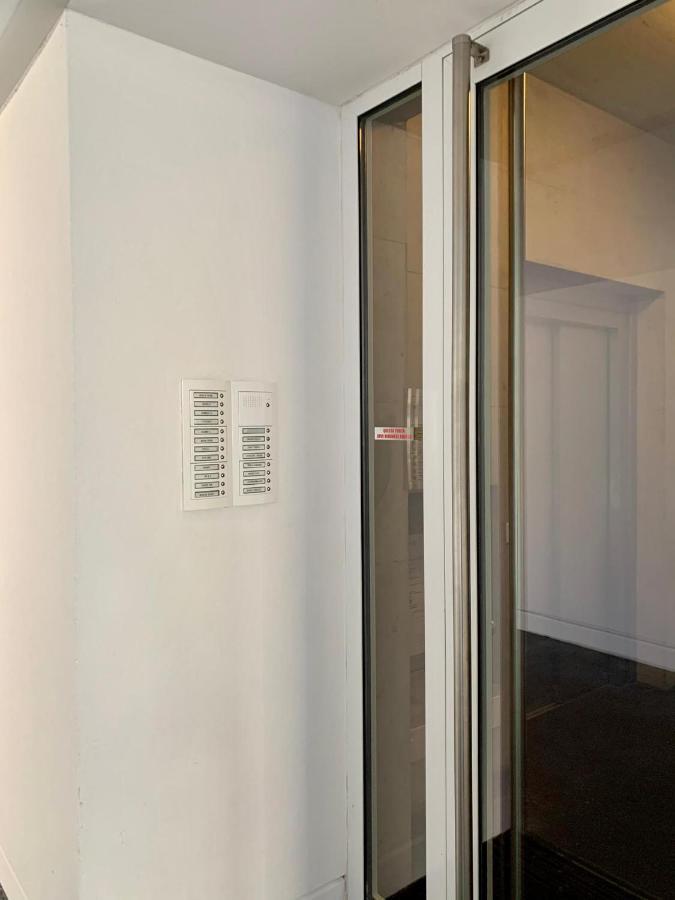 Connie S Home Free Parking Lugano Zewnętrze zdjęcie