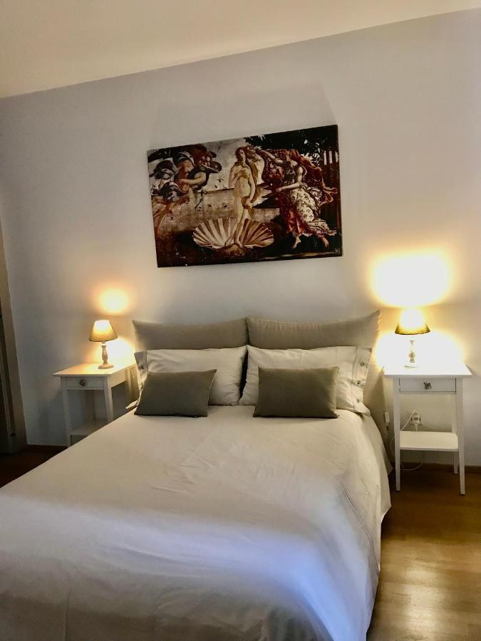 Connie S Home Free Parking Lugano Zewnętrze zdjęcie