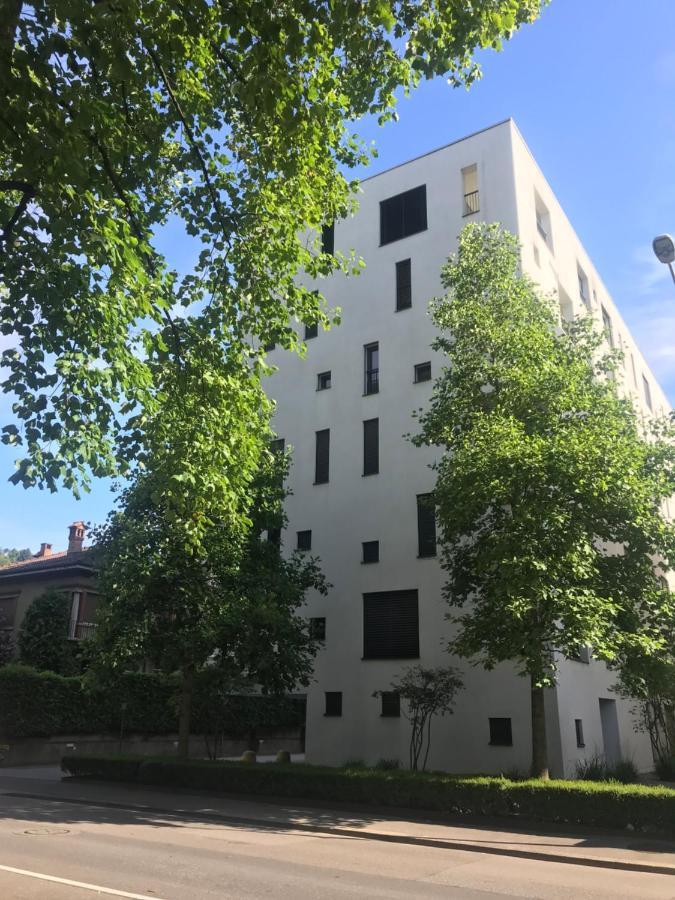 Connie S Home Free Parking Lugano Zewnętrze zdjęcie