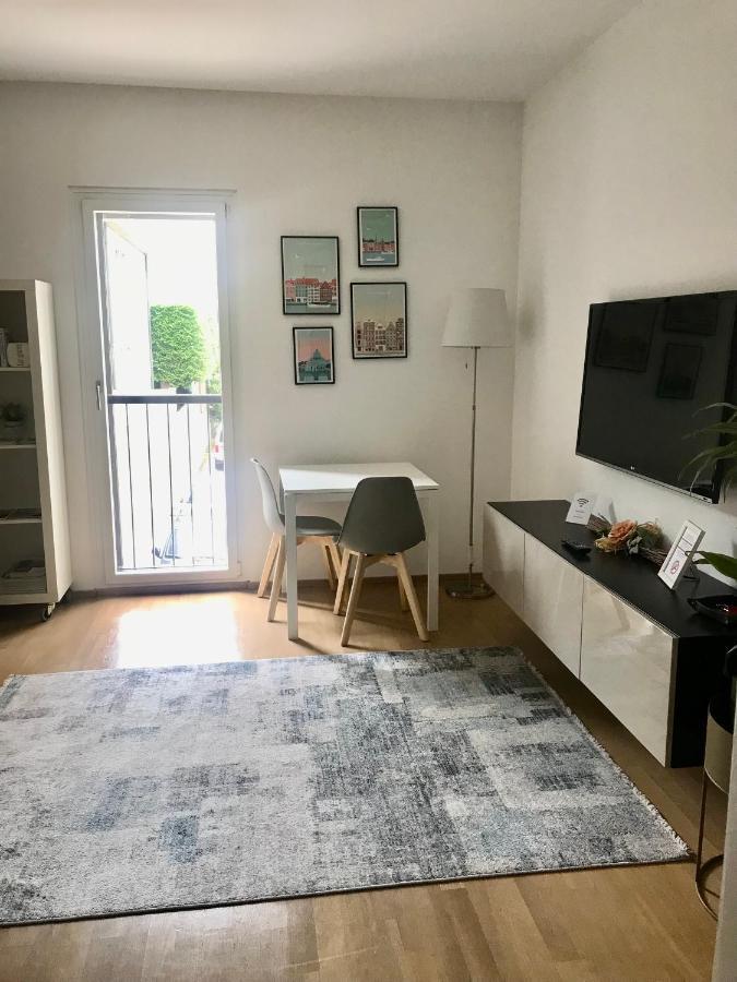 Connie S Home Free Parking Lugano Zewnętrze zdjęcie